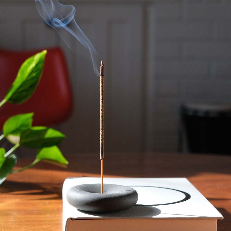 Eve Incense - Misewell Home accessories - Pink Matte - HORNE