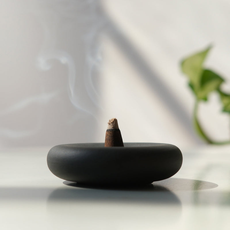 Eve Incense - Misewell Home accessories - Pink Matte - HORNE