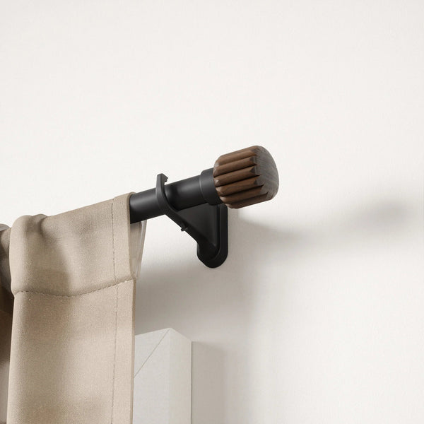 Evie Pinpoint Curtain Rod - Umbra Bath - HORNE