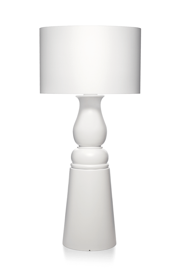 Farooo Floor Lamp - Moooi Lighting - Large - HORNE