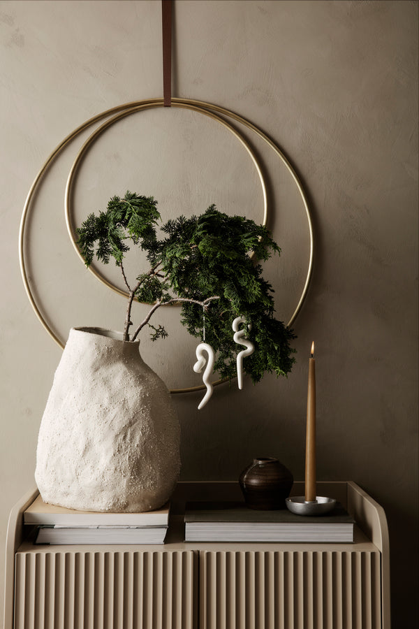 Ferm Living Deco Frame Ring
