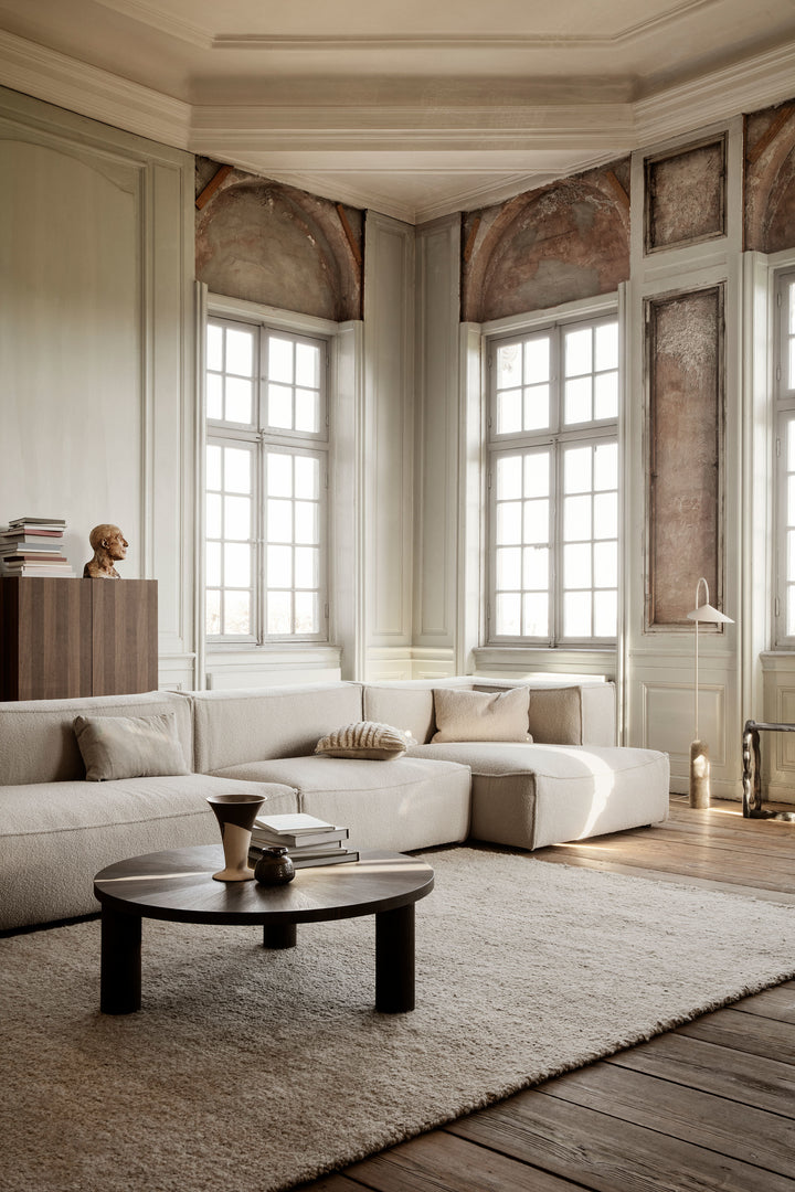 Catena Sofa Chaise Longue Right - L601