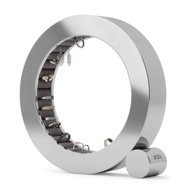 Ferris Metal Jewelry Organizer - Umbra Storage + Organization - HORNE