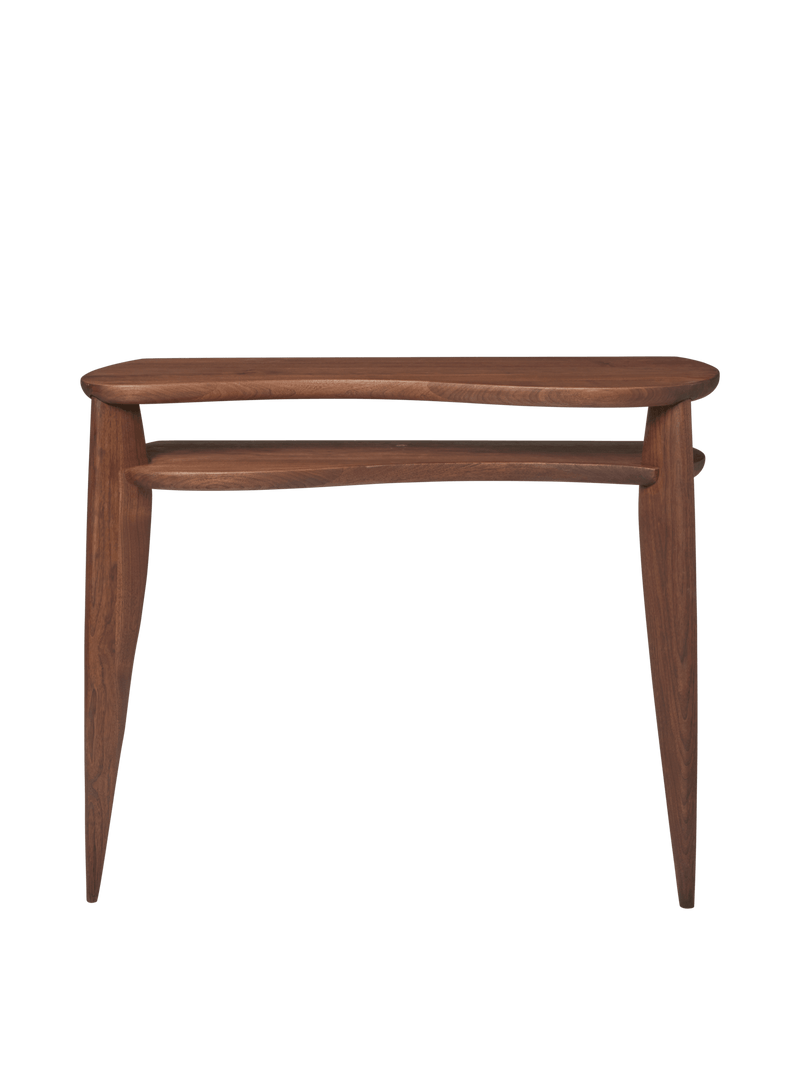 Feve Console Table - Ferm Living Tables + Desks - HORNE