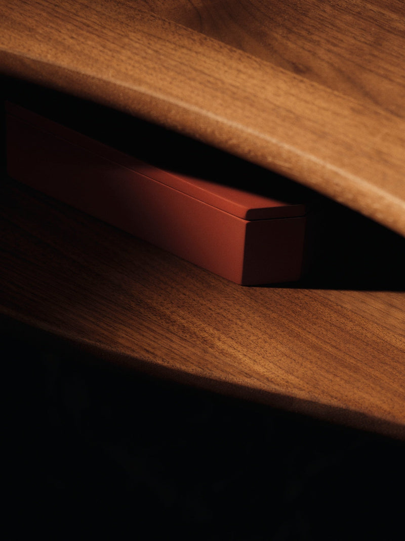 Feve Console Table - Ferm Living Tables + Desks - HORNE