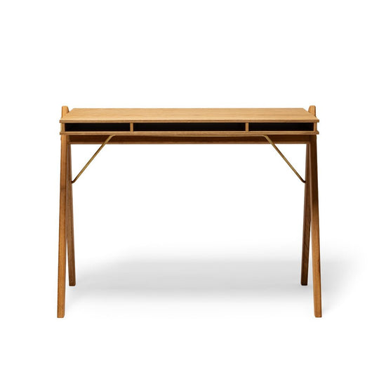 Field Desk - by We Do Wood