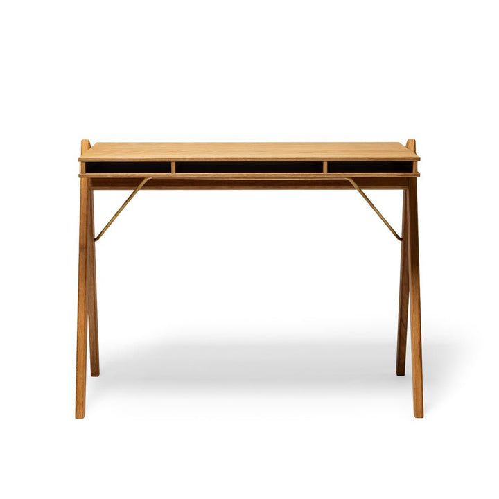 Field Desk - by We Do Wood