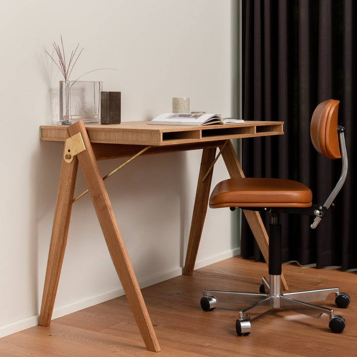 Field Desk - by We Do Wood
