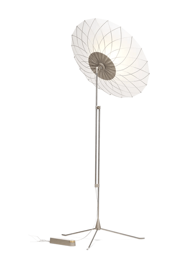 Filigree Floor Lamp - Moooi Lighting - HORNE
