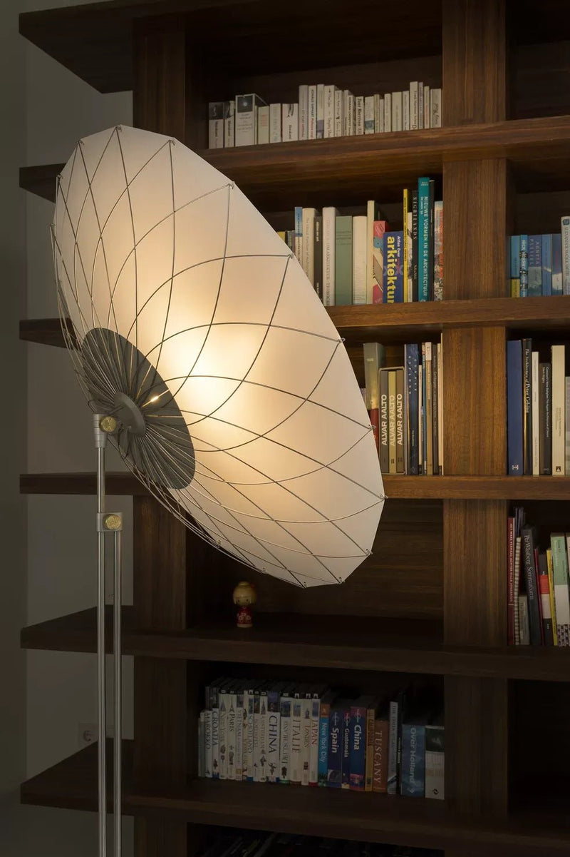 Filigree Floor Lamp - Moooi Lighting - HORNE