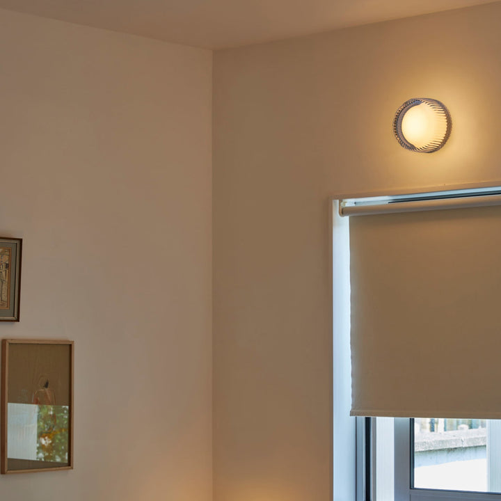 Firth Wall Light - Tala Wall Lights - HORNE