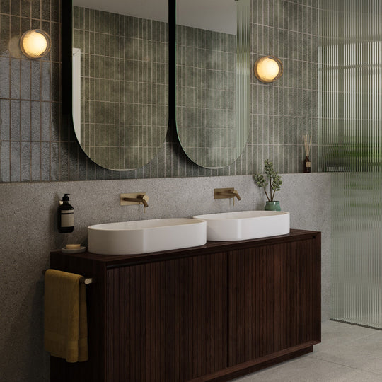 Firth Wall Light - Tala Wall Lights - HORNE
