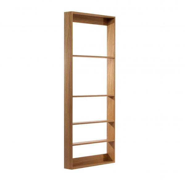 Fivesquare - Oak Lacquered - by We Do Wood