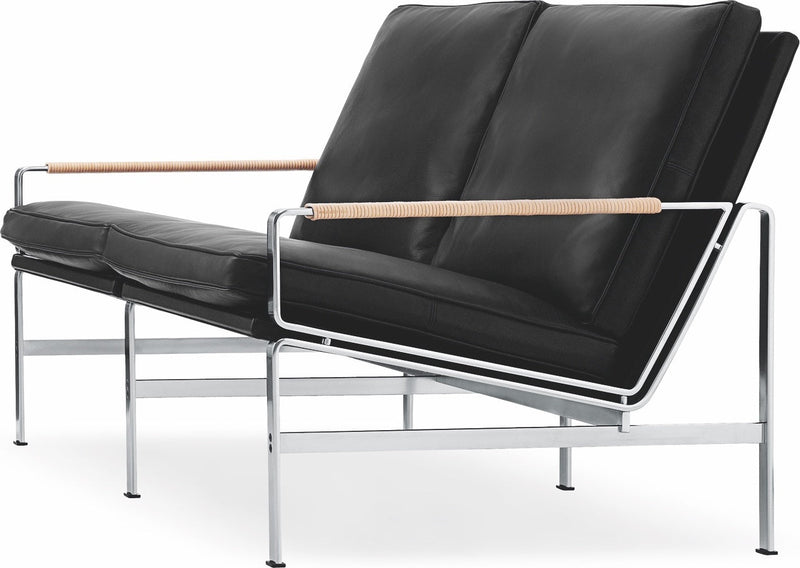 FK 6720 Sofa 2 - Seater - Lange Production Sofas - HORNE