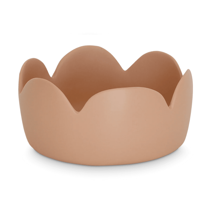 Fleur Bowl - Tina Frey Serveware - Medium - Nude - HORNE