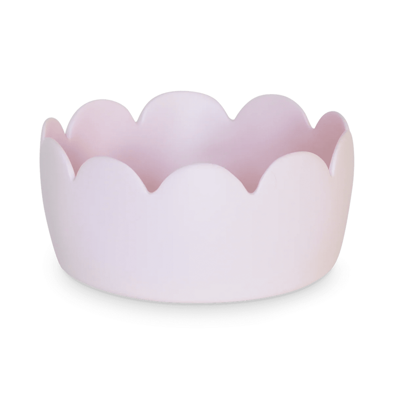 Fleur Bowl - Tina Frey Serveware - Large - White - HORNE