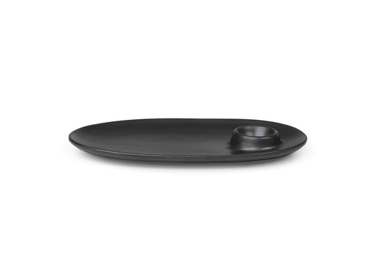 Ferm Living Flow Breakfast Plate