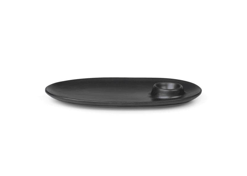 Ferm Living Flow Breakfast Plate