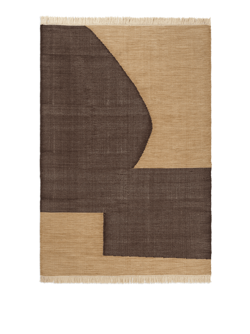 Forene Rug/Runner - Ferm Living Rugs - Runner - 80 x 200 - HORNE