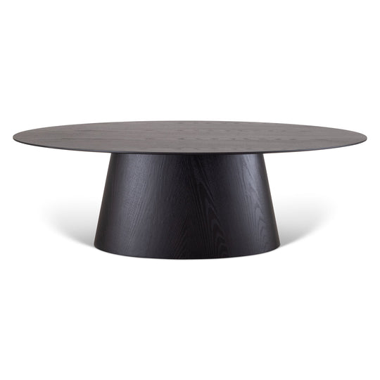 Fortaleza Dining Table - Urbia Tables - Ebano - HORNE