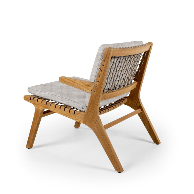Forte Lounge Chair - BETACO Chairs - HORNE