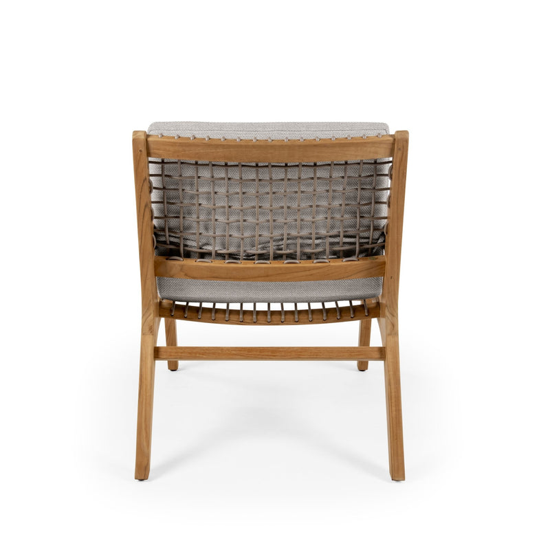 Forte Lounge Chair - BETACO Chairs - HORNE