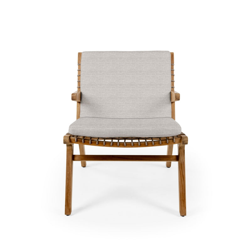 Forte Lounge Chair - BETACO Chairs - HORNE