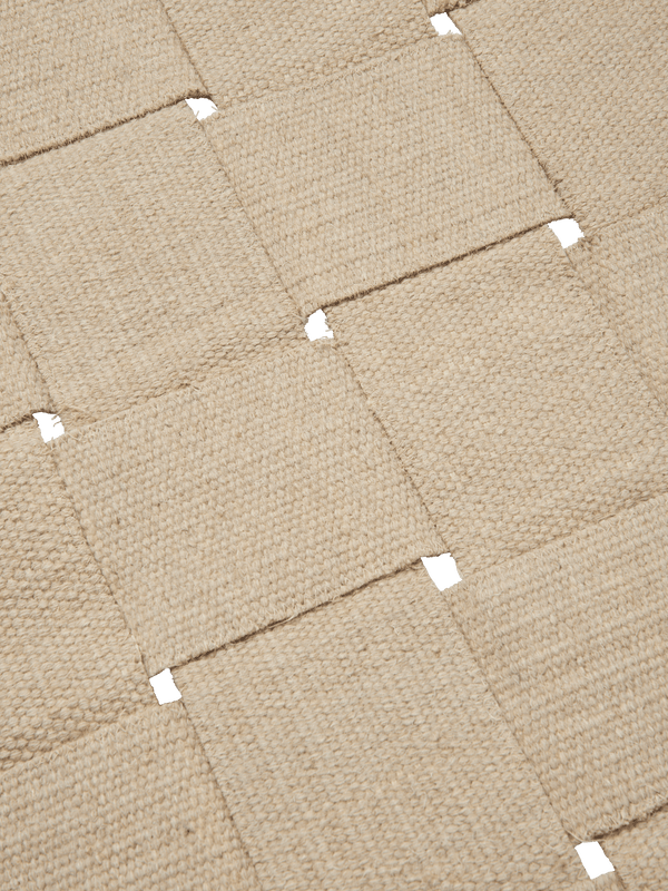 Foundation Runner - 80 x 200 - Ferm Living Rugs - HORNE