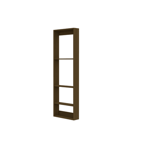Foursquare - by We Do Wood