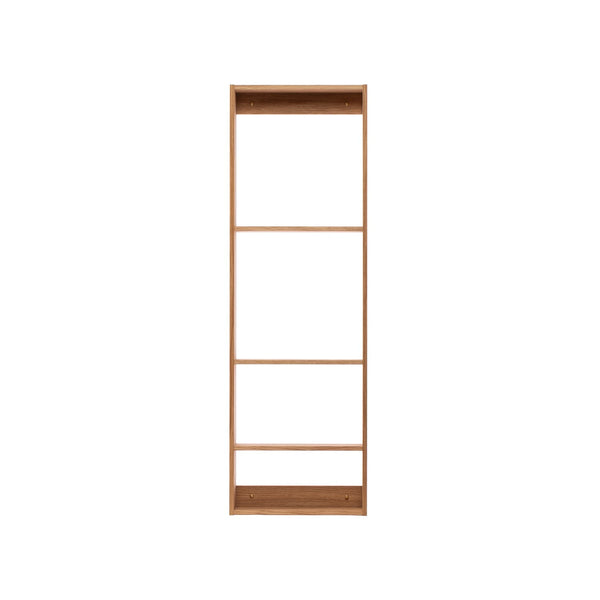 Foursquare - Oak Lacquered - by We Do Wood