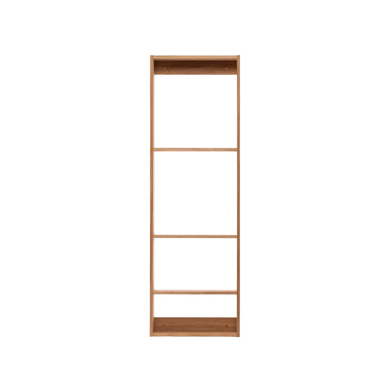 Foursquare - Oak Lacquered - by We Do Wood