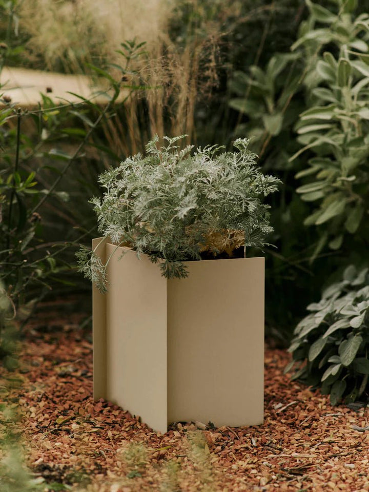 Fragma Planter - Ferm Living Planters - Large - HORNE