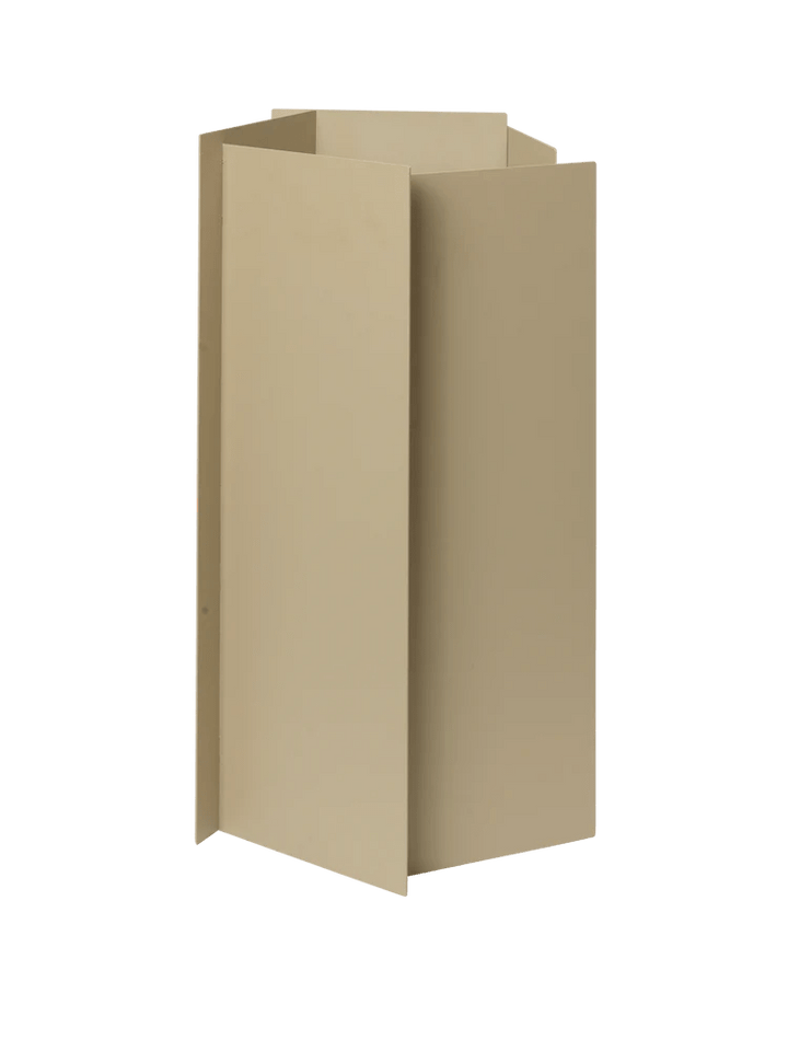 Fragma Planter - Ferm Living Planters - Large - HORNE