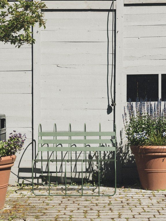 Gardener'S Sofa - Design House Stockholm Sofas - HORNE