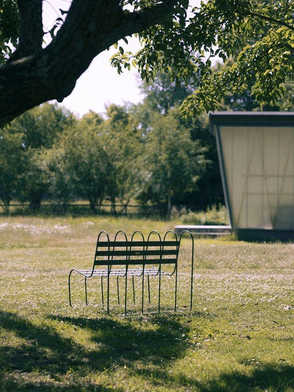 Gardener'S Sofa - Design House Stockholm Sofas - HORNE
