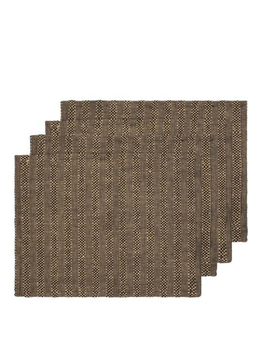 Gather Placemats - Set of 4 - Ferm Living Kitchen Tools - HORNE