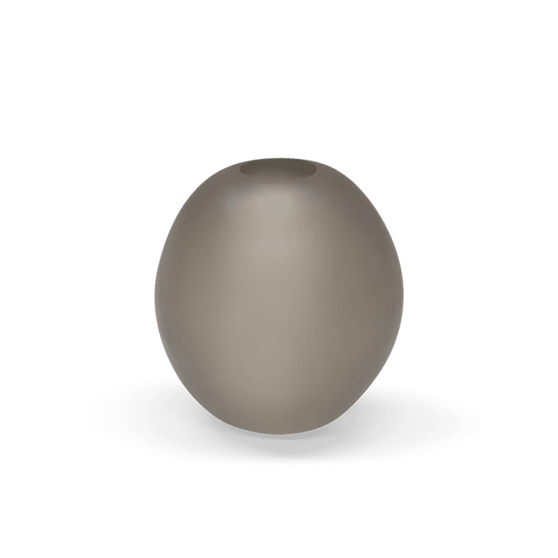 Giant Jewels Round Bead - Tina Frey Decorative Objects - White - HORNE