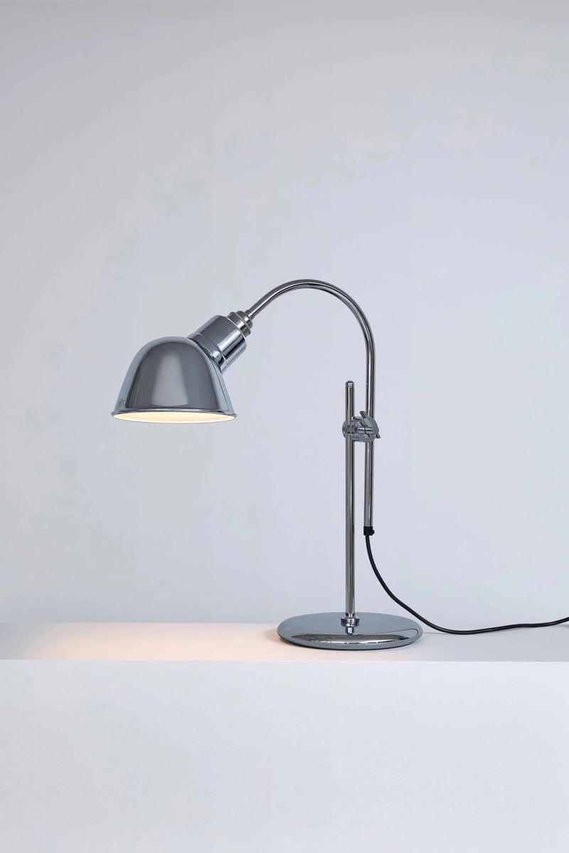 Ginger Table Light - Original BTC Table + Task - Cream - HORNE