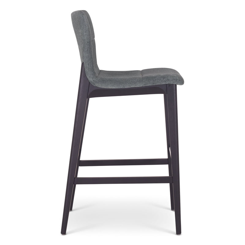 Godan Bar Stool - Urbia Chairs - Harvest Natural Domasco - HORNE
