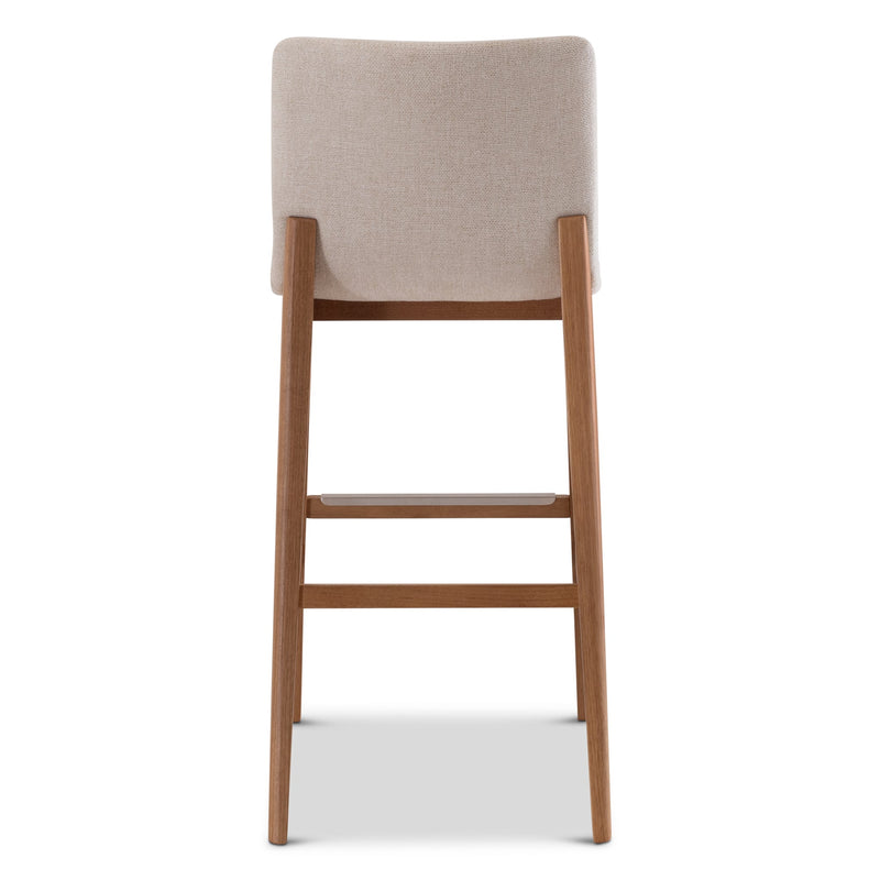 Godan Counter Stool - Urbia Chairs - Harvest Natural Domasco - HORNE
