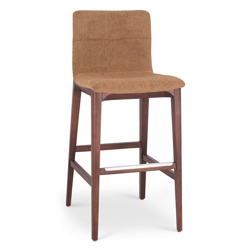 Godan Counter Stool - Urbia Chairs - Harvest Natural Domasco - HORNE