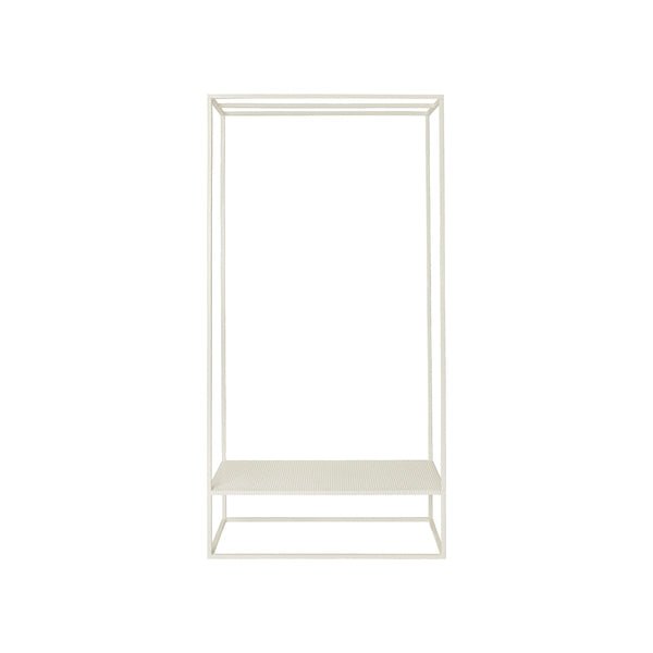 Grid Coat Stand - Draft AI Test - Kristina Dam - HORNE