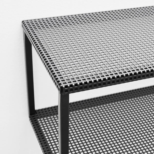Grid Wall Shelf - Kristina Dam - HORNE