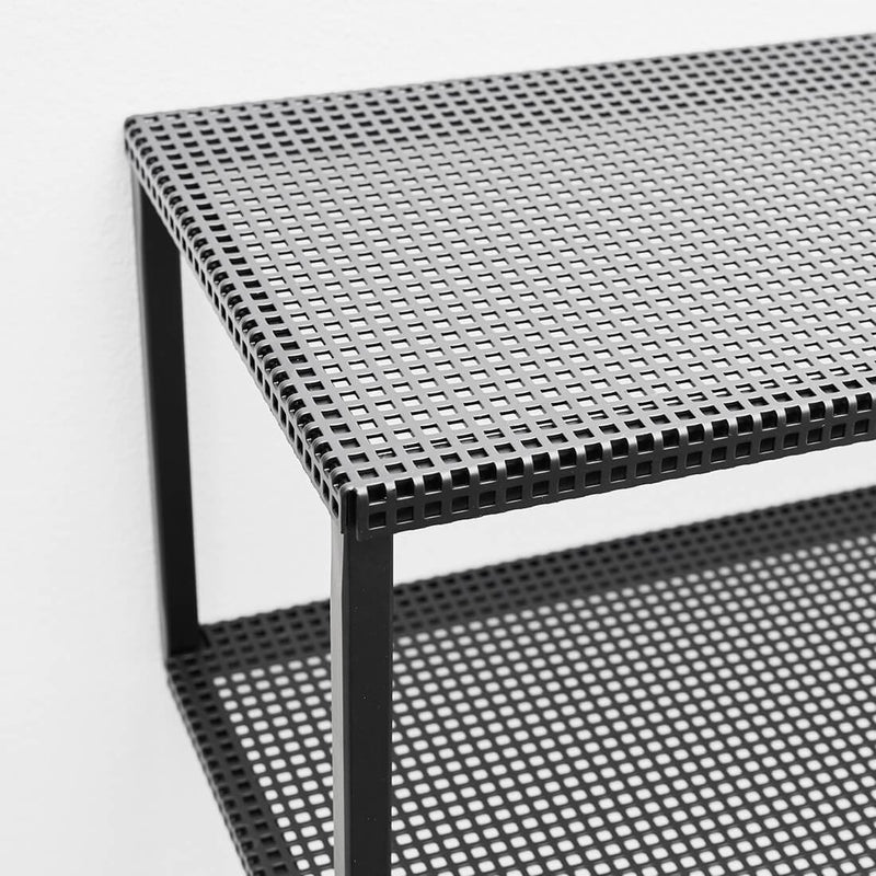 Grid Wall Shelf - Kristina Dam - HORNE