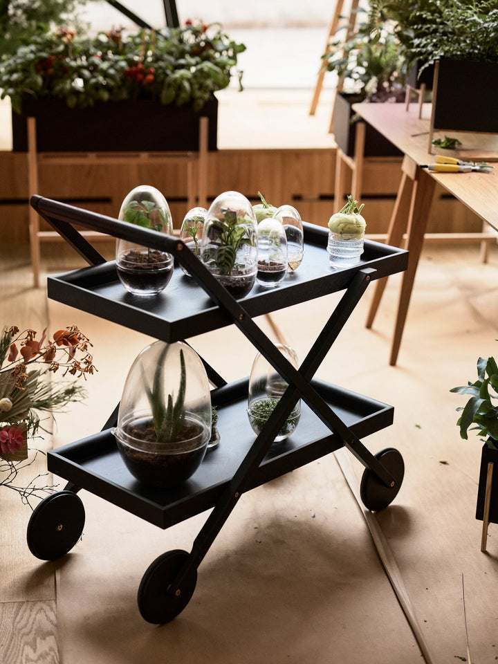 Grow - Design House Stockholm Pots & Planters - Large - HORNE