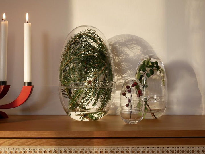 Grow - Design House Stockholm Pots & Planters - Large - HORNE