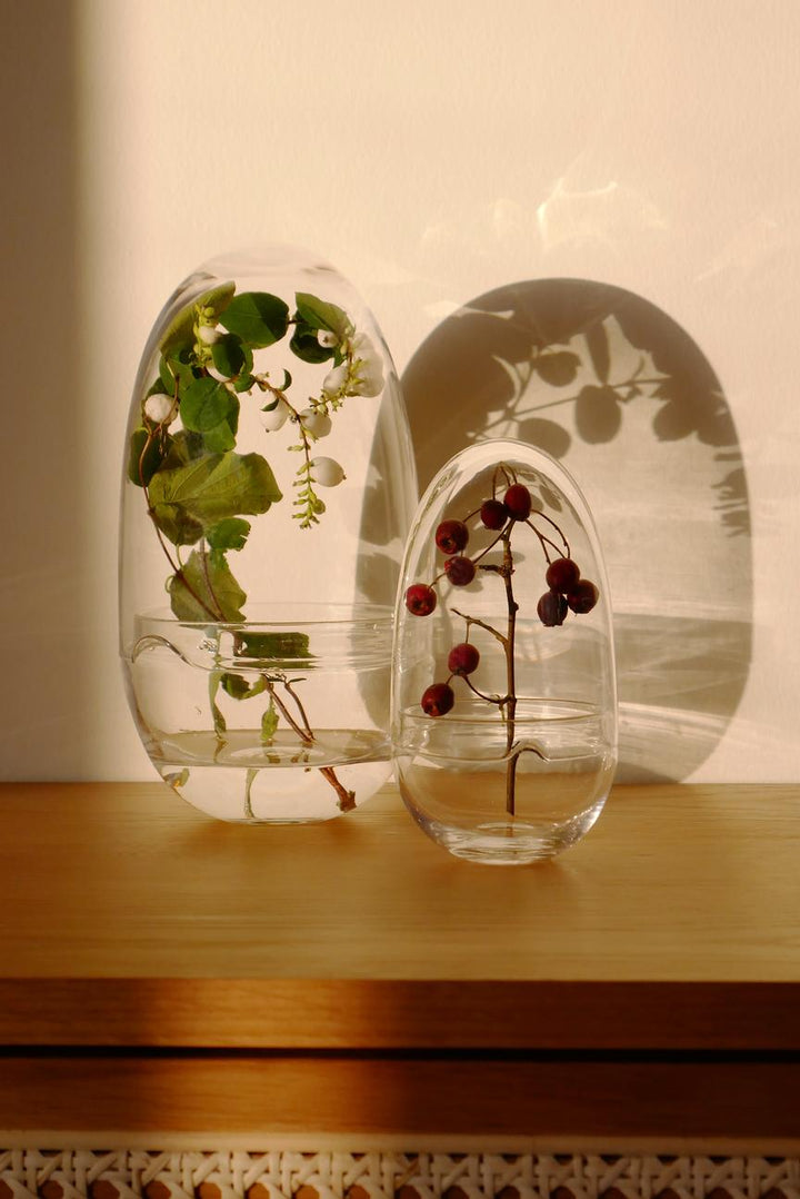 Grow - Design House Stockholm Pots & Planters - Large - HORNE