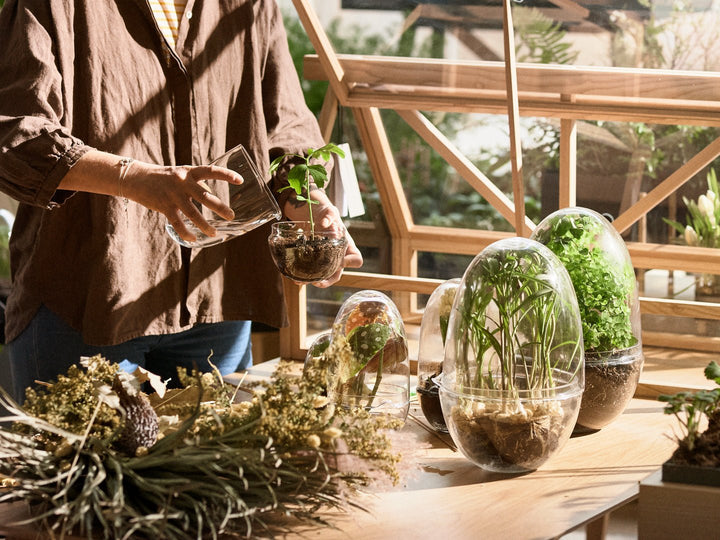 Grow - Design House Stockholm Pots & Planters - Large - HORNE