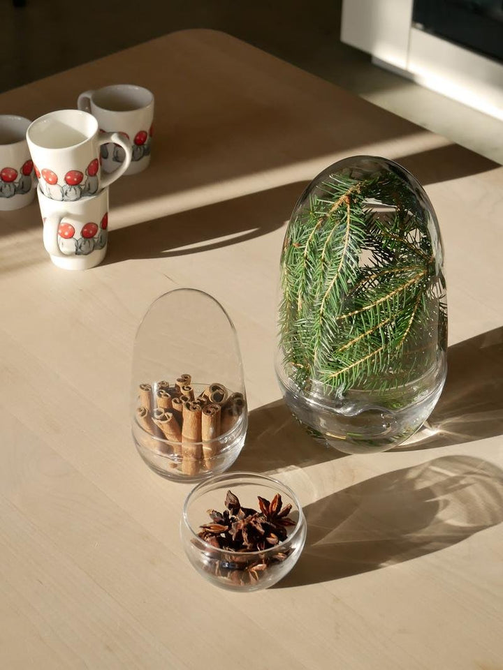 Grow - Design House Stockholm Pots & Planters - Large - HORNE
