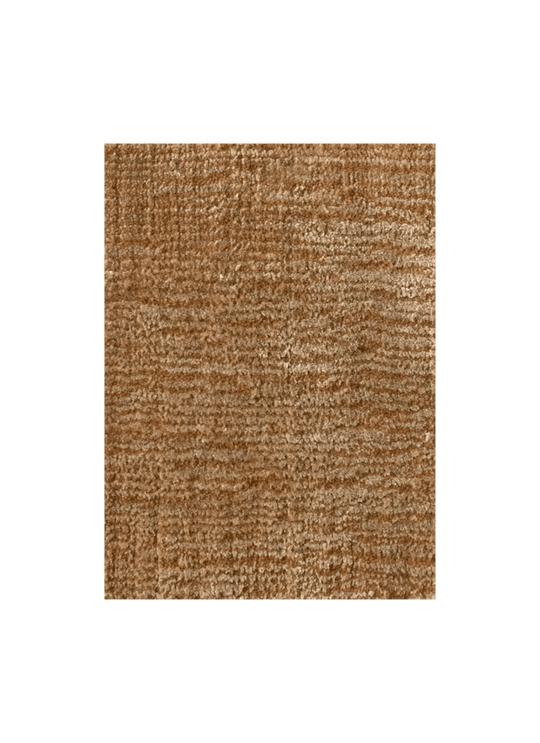 GUBI Rug - Gubi Rugs - Camel - 240x170 cm - HORNE